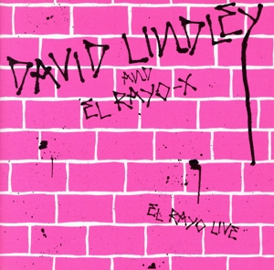 エル・ラーヨ・ライヴ