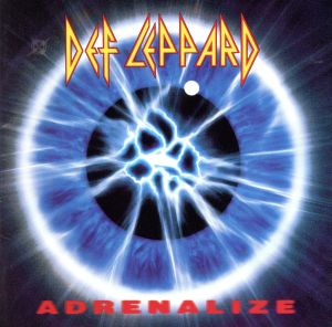 ADRENALIZE