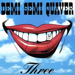 DEMI SEMI QUAVER