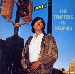 ザ・テンプターズ・イン・メンフィス《THE TEMPTERS ORIGINAL ALBUMS COLLECTION4》