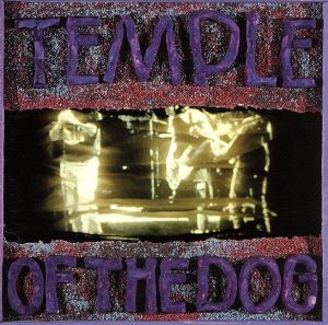 Temple of The Dog