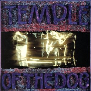 Temple of The Dog