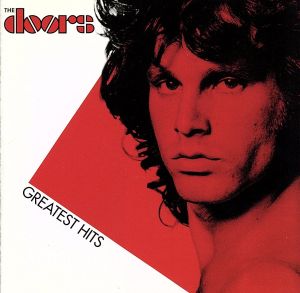 DOORS GREATEST HITS(ドアーズ グレイテスト・ヒッツ)