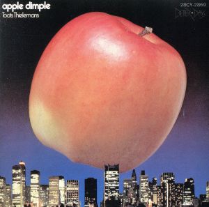 APPLE DIMPLE