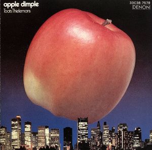 apple dimple(真夜中のカウボーイ)