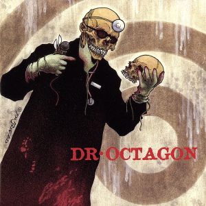 Dr.オクタゴニコロジスト