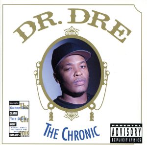 THE CHRONIC