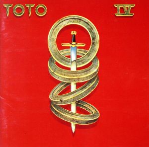 TOTO 4～聖なる剣(G)