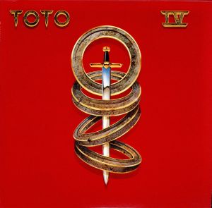 TOTO 4～聖なる剣