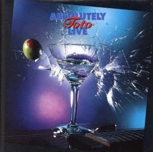 ABSOLUTELY LIVE(TOTO LIVE)