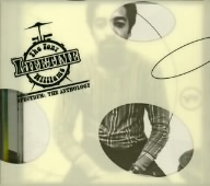 スペクトラム:アンソロジー