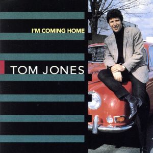 トム・ジョーンズ