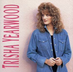 TRISHA YEARWOOD