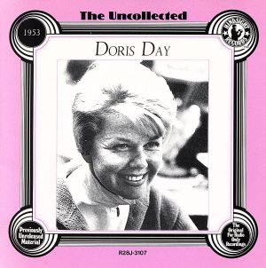 ドリス・デイ1953