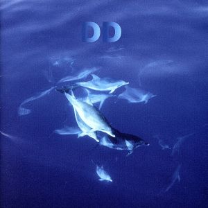 12DOLPHINS LEAVE THE PLANET/THE BEST OF DREAM DOLPHIN