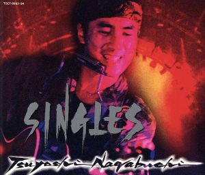 SINGLES(2)1983-1988