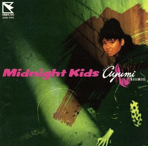 Midnight Kids