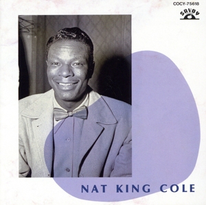 ジ・イモータル・ナット・キング・コール