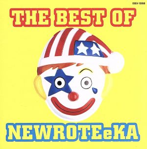THE BEST OF NEWROTEe