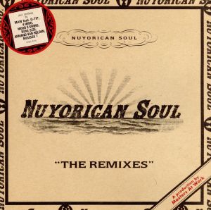 Nuyorican Soul