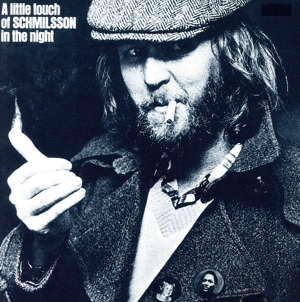 夜のシュミルソン