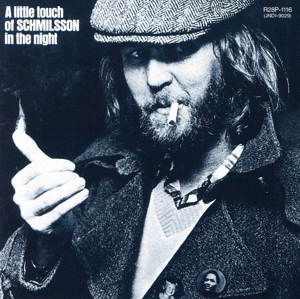 夜のシュミルソン