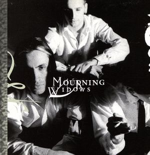 mourning widows(ヌーノ・ベッテンコート&モーニング・ウィドウズ)