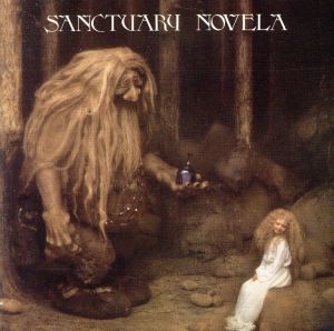 サンクチュアリ(聖域)