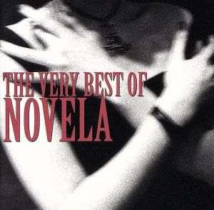 THE VERY BEST OF NOVELA