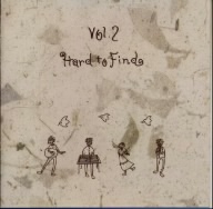 HARD TO FIND Vol.2