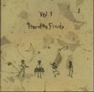 HARD TO FIND Vol.1