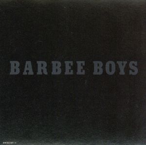 BARBEE BOYS 中古CD | ブックオフ公式オンラインストア