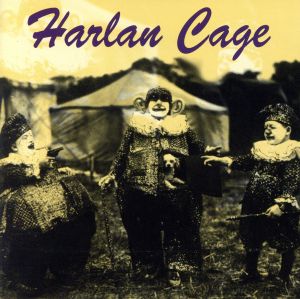 Harlan Cage