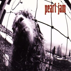 Vs.(PEARL JAM)