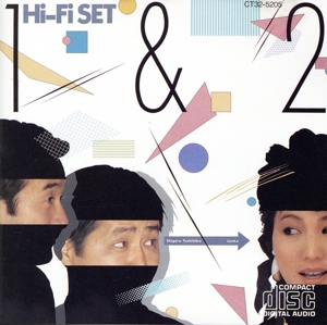 ハイ・ファイ・セット