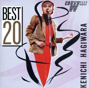 Greatest Hits 20[2CD]