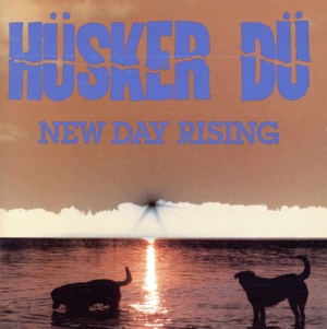 ニュー・デイ・ライジング