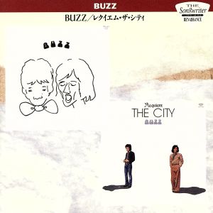 Buzz～レクイエム・ザ・シティ