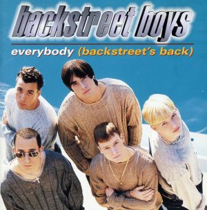 Everybody(Backstreet Boys)