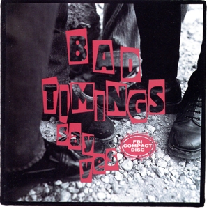 セイ・イエス！