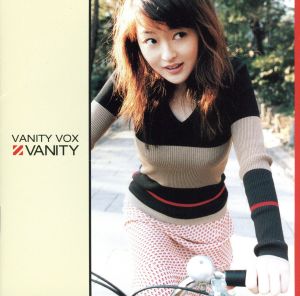 VANITY VOX