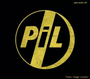 PiL CD BOXⅠ