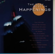 ザ・ヴェリー・ベスト・オブ・ハプニングス