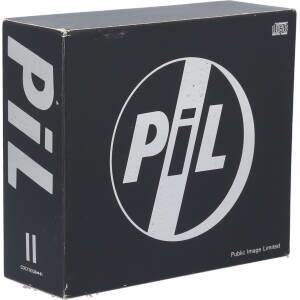 PiL CD BOXⅡ