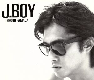 J.BOY 新品CD | ブックオフ公式オンラインストア