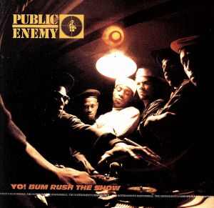 YO！BUMラッシュ・ザ・ショウ