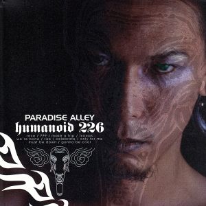 Humanoid 226