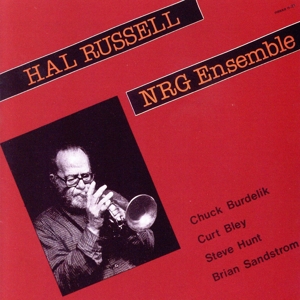ハル・ラッセル・NRG(エナジー)アンサンブル