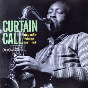 カーテン・コール