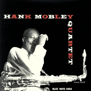 ハンク・モブレー・カルテット